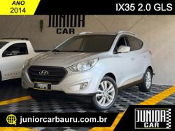 HYUNDAI IX35 2.0 16V 4P GLS AUTOM�TICO
