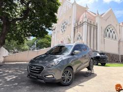 HYUNDAI IX35 2.0 16V 4P GL FLEX AUTOM�TICO