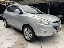 HYUNDAI IX35 2.0 16V 4P FLEX