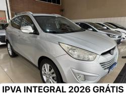 HYUNDAI IX35 2.0 16V 4P XLS AUTOM�TICO