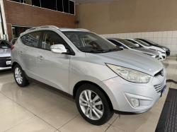 HYUNDAI IX35 2.0 16V 4P GLS FLEX AUTOM�TICO