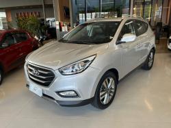 HYUNDAI IX35 2.0 16V 4P GL FLEX AUTOM�TICO