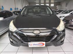 HYUNDAI IX35 2.0 16V 4P FLEX AUTOM�TICO