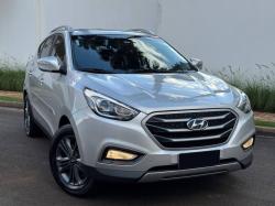 HYUNDAI IX35 2.0 16V 4P GL FLEX AUTOM�TICO