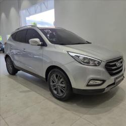 HYUNDAI IX35 2.0 16V 4P GL FLEX AUTOM�TICO