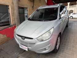 HYUNDAI IX35 2.0 16V 4P GLS AUTOM�TICO