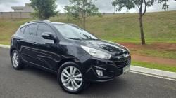 HYUNDAI IX35 2.0 16V 4P FLEX AUTOM�TICO
