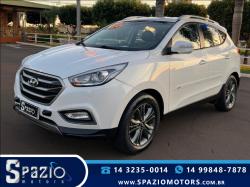HYUNDAI IX35 2.0 16V 4P GL FLEX AUTOM�TICO