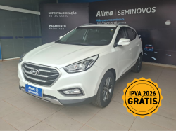 HYUNDAI IX35 2.0 16V 4P GL FLEX AUTOM�TICO