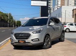 HYUNDAI IX35 2.0 16V 4P GL FLEX AUTOM�TICO