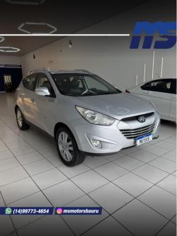 HYUNDAI IX35 2.0 16V 4P FLEX