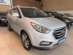 HYUNDAI IX35 2.0 16V 4P FLEX LAUNCHING EDITION AUTOM�TICO