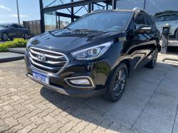 HYUNDAI IX35 2.0 16V 4P GL FLEX AUTOM�TICO