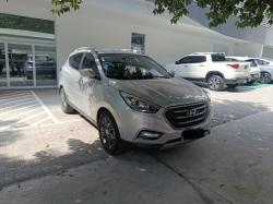 HYUNDAI IX35 2.0 16V 4P GL FLEX AUTOM�TICO