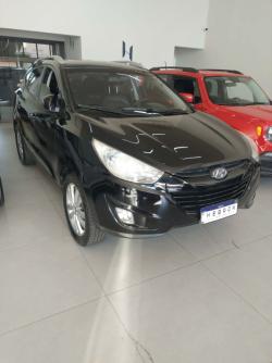HYUNDAI IX35 2.0 16V 4P GLS FLEX AUTOM�TICO