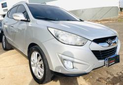 HYUNDAI IX35 2.0 16V 4P AUTOM�TICO