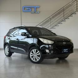 HYUNDAI IX35 2.0 16V 4P GLS FLEX AUTOM�TICO