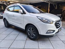 HYUNDAI IX35 2.0 16V 4P GL FLEX AUTOM�TICO