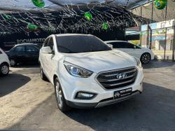 HYUNDAI IX35 2.0 16V 4P GLS FLEX AUTOM�TICO