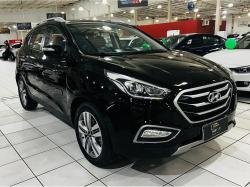 HYUNDAI IX35 2.0 16V 4P GLS FLEX AUTOM�TICO