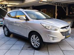 HYUNDAI IX35 2.0 16V 4P