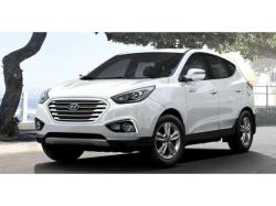 HYUNDAI IX35 2.0 16V 4P FLEX AUTOM�TICO