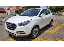HYUNDAI IX35 2.0 16V 4P GL FLEX AUTOM�TICO