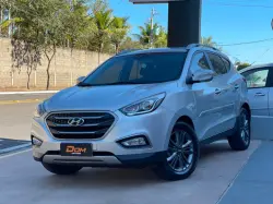 HYUNDAI IX35 2.0 16V 4P GL FLEX AUTOM�TICO