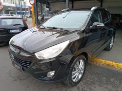 HYUNDAI IX35 2.0 16V 4P FLEX AUTOM�TICO