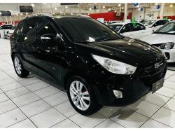 HYUNDAI IX35 2.0 16V 4P FLEX