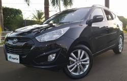 HYUNDAI IX35 2.0 16V 4P GLS FLEX AUTOM�TICO