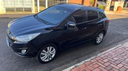 HYUNDAI IX35 2.0 16V 4P GLS FLEX AUTOM�TICO