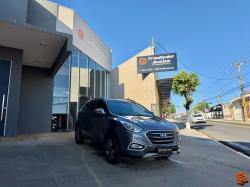 HYUNDAI IX35 2.0 16V 4P GL FLEX AUTOM�TICO