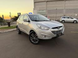 HYUNDAI IX35 2.0 16V 4P GLS FLEX AUTOM�TICO