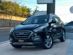 HYUNDAI IX35 2.0 16V 4P FLEX AUTOM�TICO