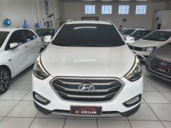 HYUNDAI IX35 2.0 16V 4P AUTOM�TICO