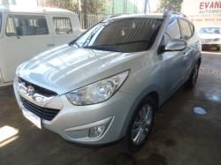 HYUNDAI IX35 2.0 16V 4P GLS AUTOM�TICO