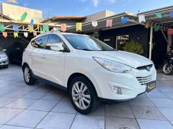 HYUNDAI IX35 2.0 16V 4P GLS FLEX AUTOM�TICO