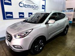 HYUNDAI IX35 2.0 16V 4P GL FLEX AUTOM�TICO