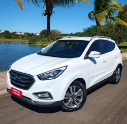 HYUNDAI IX35 2.0 16V 4P AUTOM�TICO