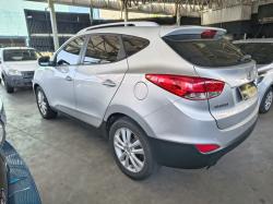 HYUNDAI IX35 2.0 16V 4P GLS AUTOM�TICO