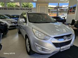 HYUNDAI IX35 2.0 16V 4P GLS AUTOM�TICO