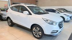 HYUNDAI IX35 2.0 16V 4P FLEX AUTOM�TICO