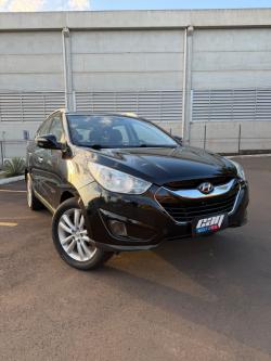 HYUNDAI IX35 2.0 16V 4P GLS AUTOMÁTICO