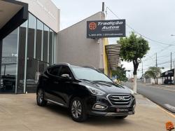 HYUNDAI IX35 2.0 16V 4P GL FLEX AUTOM�TICO