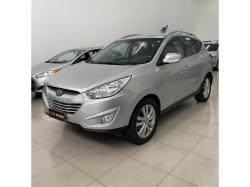 HYUNDAI IX35 2.0 16V 4P GLS FLEX AUTOMÁTICO