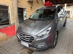 HYUNDAI IX35 2.0 16V 4P GL FLEX AUTOMÁTICO