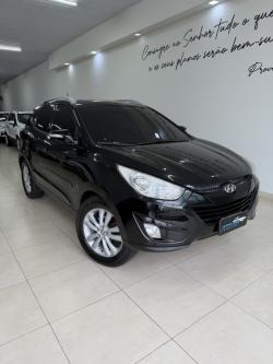 HYUNDAI IX35 2.0 16V 4P AUTOMÁTICO