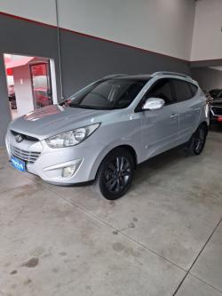 HYUNDAI IX35 2.0 16V 4P GLS FLEX AUTOMÁTICO