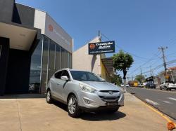 HYUNDAI IX35 2.0 16V 4P GLS FLEX AUTOMÁTICO